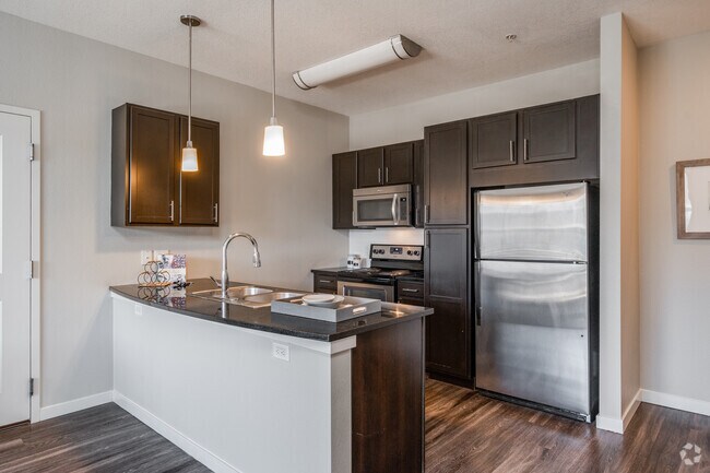 Monaco Row, Denver, CO 80237 - photo 2