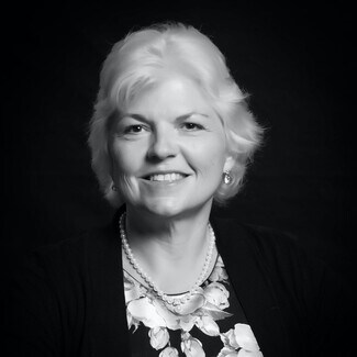 Joanna Parker