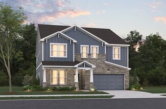 5113 Hillside Haven SW, Powder Springs, GA 30127
