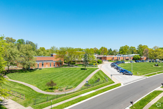 Summit Elementary School