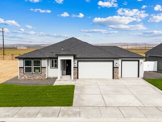 823 L NE, Quincy, WA 98848