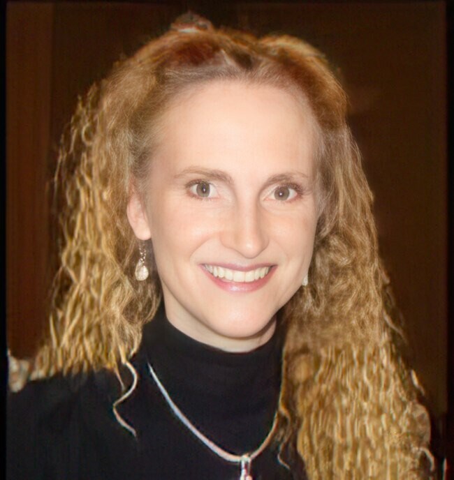 Susan Edwards