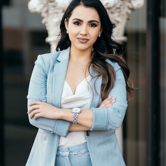 Agent photo
