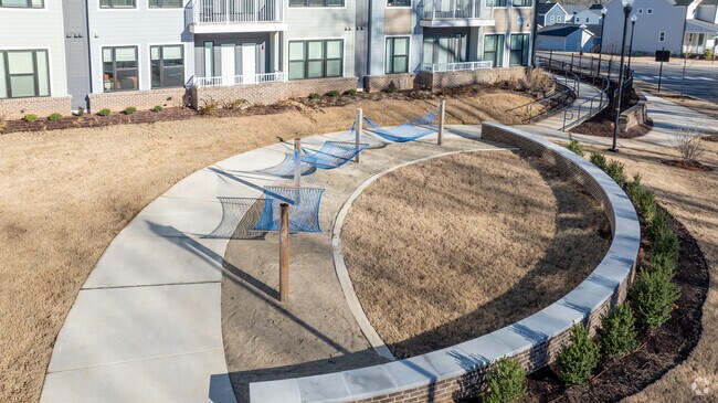 The Pace at Holding Village, Wake Forest, NC 27587 - photo 6