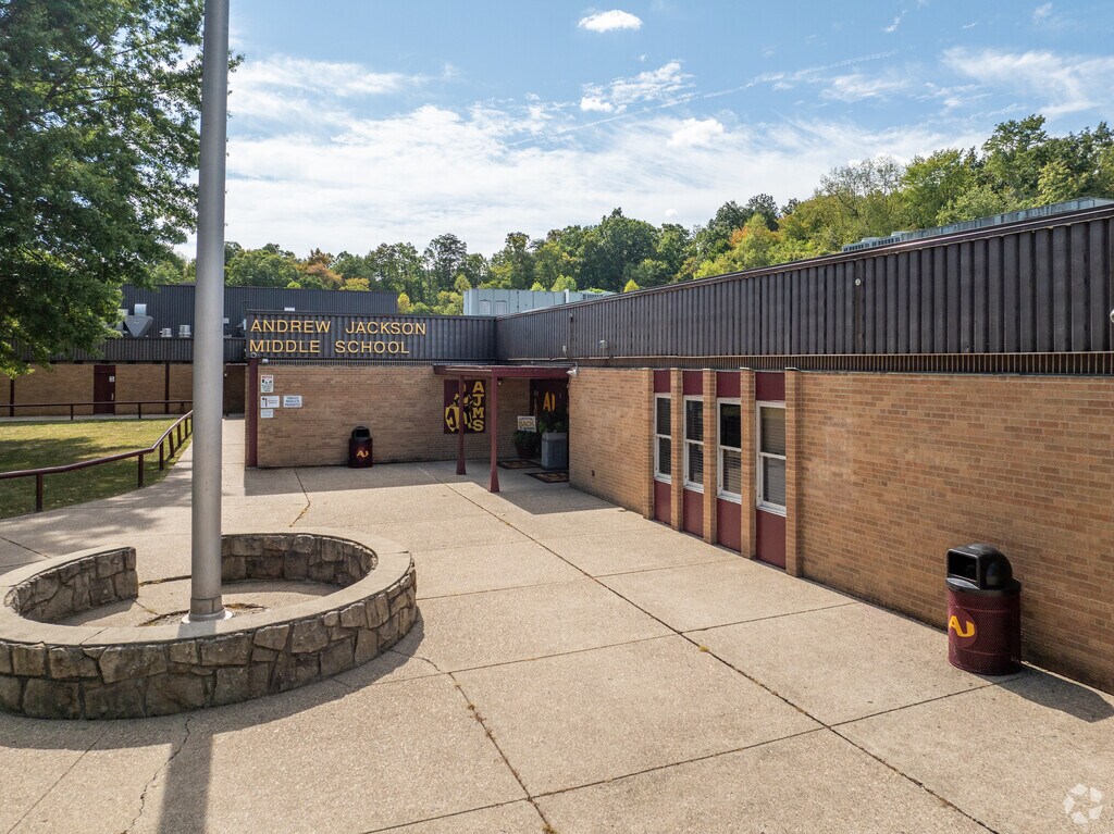 Andrew Jackson Middle School