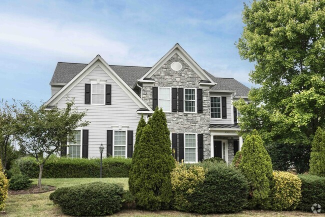 Charming single-family home in Springtown, Virginia.