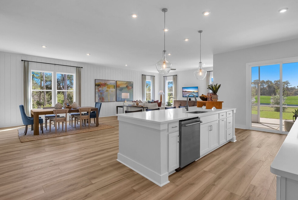 1159 Masters Place Way, Durham, NC 27703 - photo 1