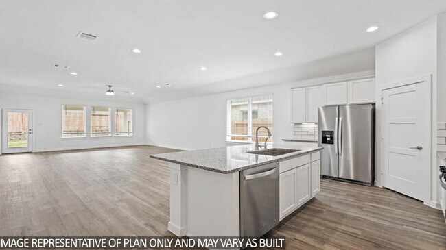 40812 Lilac Branch St unit 38530151, Magnolia, TX 77354 - photo 4