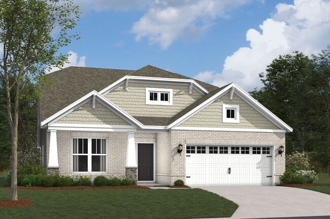 5012 Bergamot Dr, Brownsburg, IN 46112 - photo 2