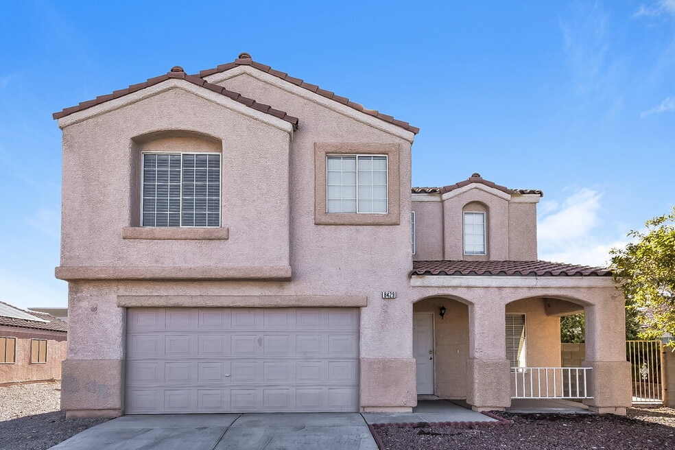 8429 Shady Pines Dr, Las Vegas, NV 89131 - photo 1