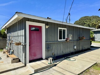 131 N Vega St, Alhambra, CA 91801