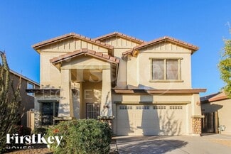 17670 W Bridger St, Surprise, AZ 85388