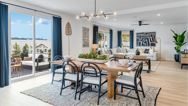 26572 Zenith Ct, Menifee, CA 92584 - photo 6