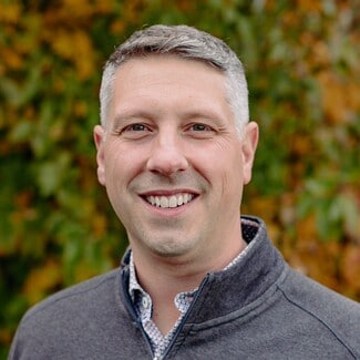 Curtis Gibson