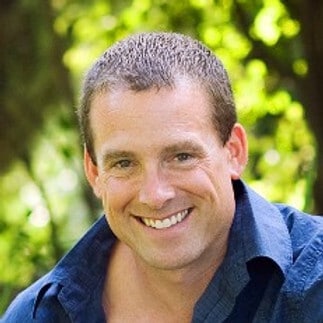 Derek Blanchard