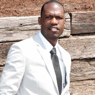 Domenick Epps