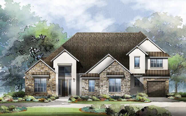 1702 Kinder Run unit 37189968, San Antonio, TX 78260 - photo 2