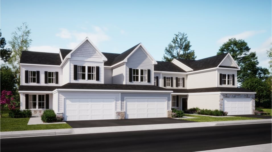 3104 Pett Level Dr, Middletown, DE 19709 - photo 1