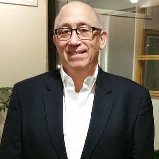 David Sherbow