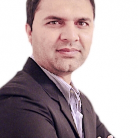 Agent Photo