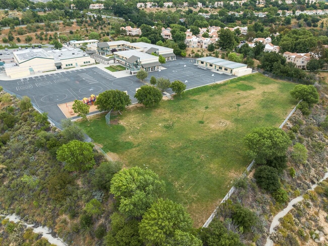 Dr J. Michael McGrath Elementary School