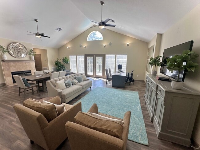 Riverwood Apartment Homes, Crestview, FL 32536 - photo 7