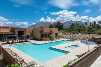 750 W Orange Grove Rd, Tucson, AZ 85704