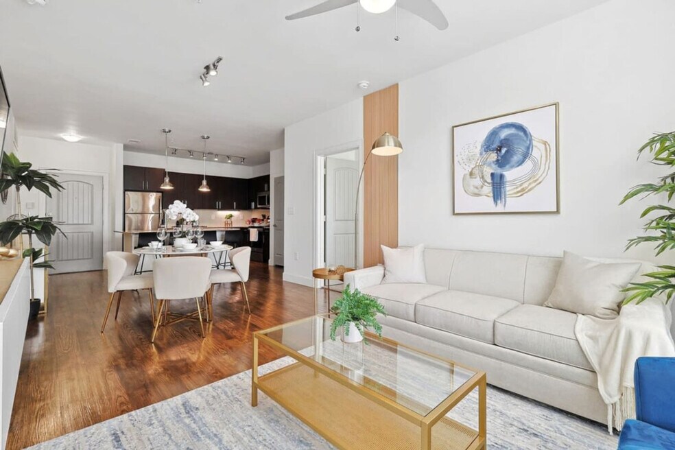 5445 Town And Country Blvd unit ID1363551P, Frisco, TX 75034 - photo 1