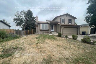19669 E Bails Place, Aurora, CO 80017