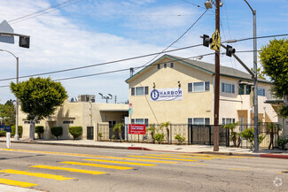 Harbor Christian Schools