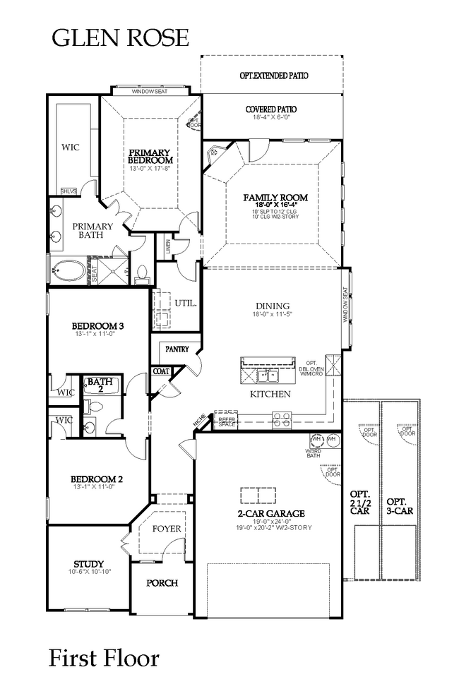 2716 Pinnacle Place unit 38455258, Corinth, TX 76208 - photo 6