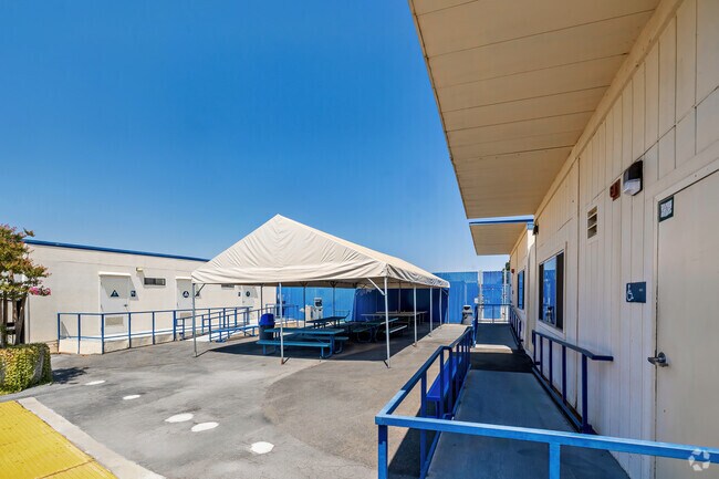 Sentinel High School East Stanislaus Modesto.