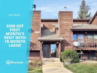 2640 Juniper Ave Unit 1, Boulder, CO 80304