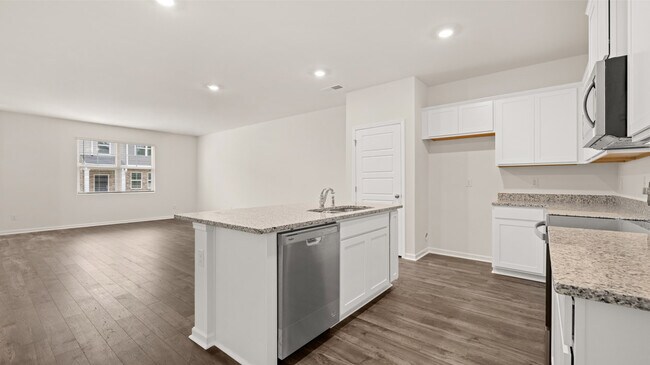 499 Reflection Dr unit 36197455, Stockbridge, GA 30281 - photo 5