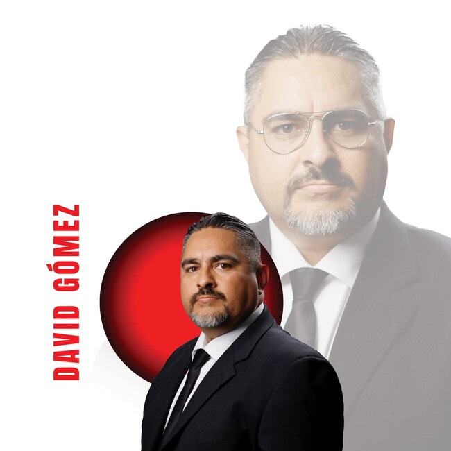 Agent Photo