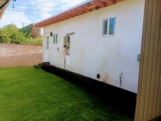 18548 Arminta St, Reseda, CA 91335