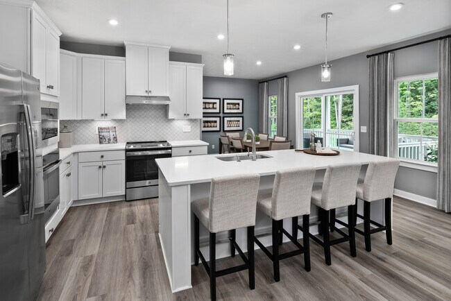 3575 Wildview unit 36143342, York, PA 17404 - photo 2