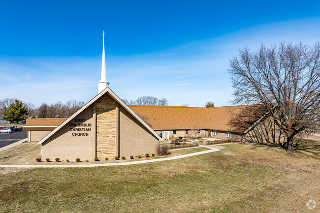 Columbus Christian School