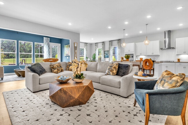 1143 Masters Place Way, Durham, NC 27703 - photo 3