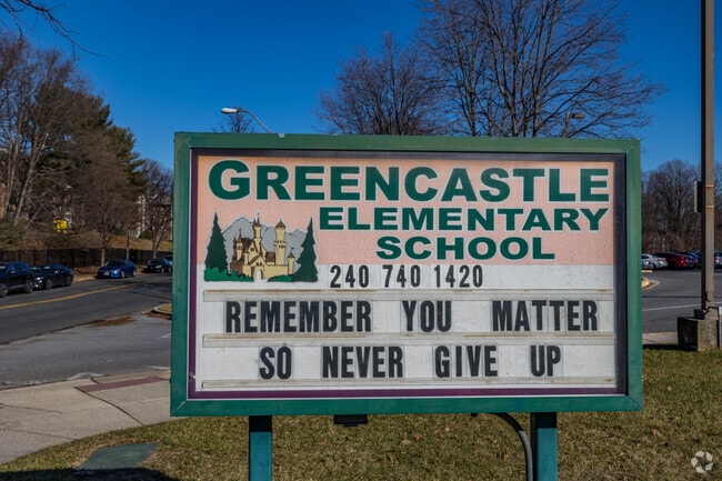 Experience the joy of learning and community spirit at Greencastle Elementary.