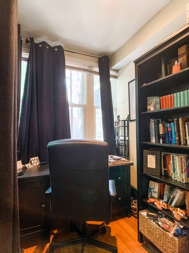 5 Wellington St Unit 2, Boston, MA 02118