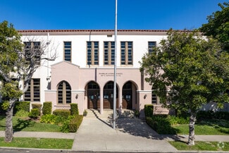 Franklin Avenue Elementary