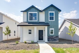 2866 E Boulder Basin Dr, Kuna, ID 83634