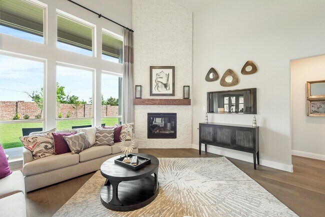 182 Morning Light Ln unit 37052493, Waxahachie, TX 75165 - photo 5