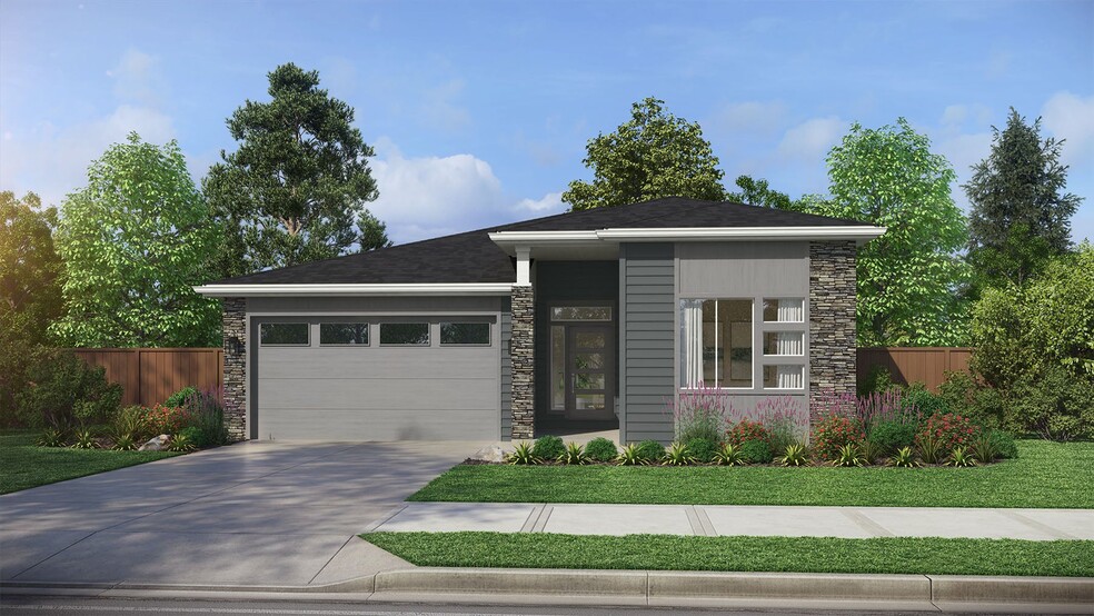 4211 N 15th Way, Ridgefield, WA 98642 - photo 1