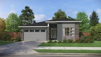 4211 N 15th Way, Ridgefield, WA 98642