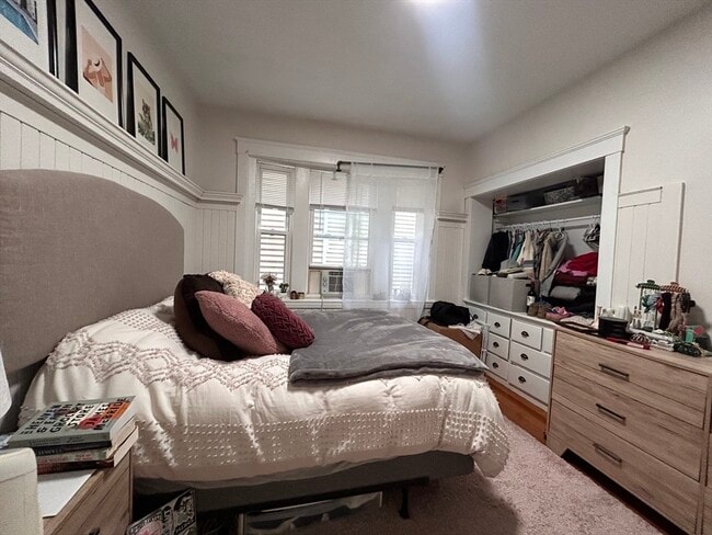 277 Highland Ave unit 3-bed 1-bath, Somerville, MA 02143 - photo 6