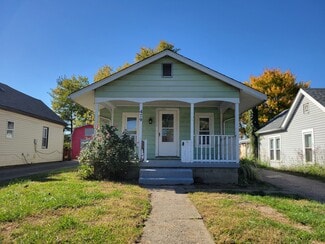 479 N Eureka Ave, Columbus, OH 43204