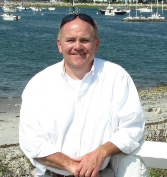 David Drinkwater