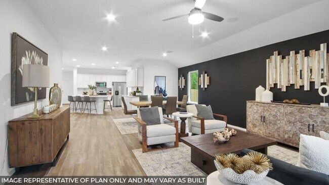 27614 Crystalline Sage Ln, Katy, TX 77493 - photo 5